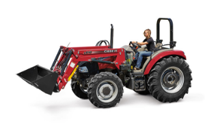 Utility Tractors
